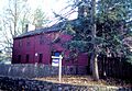 THOMAS HYATT HOUSE