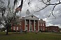TREUTLEN COUNTY COURTHOUSE