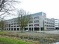 TU Delft Faculteit Techniek, Bestuur en Management