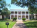 Tallahassee FL Governors Mansion02