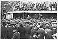 Teddy Roosevelt’s Campaign Speech Saint Johnsville, NY