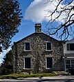 The Booth House
