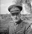 The British Army in North Africa, 1941 E2384E