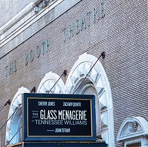 The Glass Menagerie at Booth Theatre (10540820846)