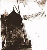 The Old Windmill print 1830.jpg