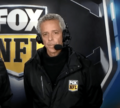 Thom Brennaman Nov 25 2018