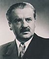 Tildy Zoltán-MTI 1946