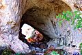 Tonto Natural Bridge