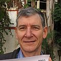 Tony Rinaudo
