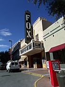 Tucson-Fox Theatre-1925