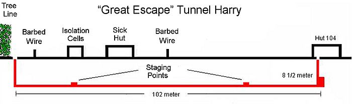 Tunnel Harry