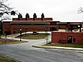 Tuskegee College of Veterinary Medicine Williams Bowie Hall