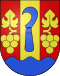 Coat of arms of Twann-Tüscherz
