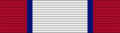 U.S. Army Distinguished Service Medal ribbon