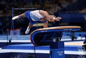 Ukraine at the 2020 Summer Olympics - (26 July) (12)