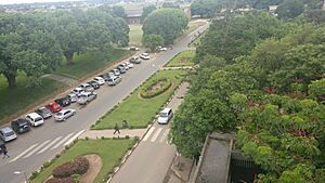 University of Zambia Sports Centre and Clinic