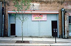 Uptown-Lounge