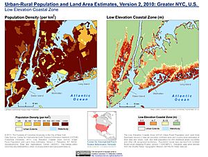 Urban-Rural Population and Land Area Estimates, v2, 2010 Greater NYC, U.S. (13873743475)