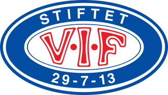 Vålerenga Oslo logo.svg