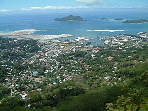 Victoria (Seychelles)