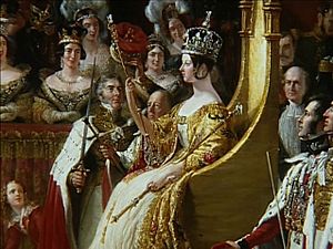 Victoria coronation 2