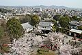 Views from Inuyama Castle 20170409