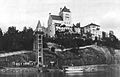 Villa Foresta 1915