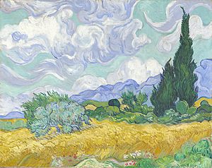 Vincent Willem van Gogh 049