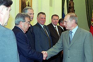 Vladimir Putin 13 September 2000-1