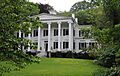 WILLIAM FERDON HOUSE, PIERMONT, ROCKLAND COUNTY NY