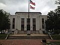 Walker County Courthouse