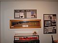 Wallaceburg Museum Lee Rifle 025