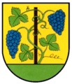 Wappen-Oetlingen