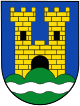 Coat of arms of Koblach