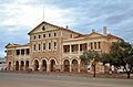 Warden's Court, Coolgardie, 2017 (02)