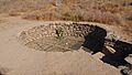 Well at ancient Harappan city of Dholavira