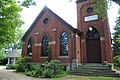 Wesley Chapel Hillard Ohio