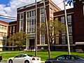 West Technical High School 1
