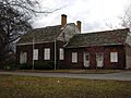 Westside Park VanHouten House