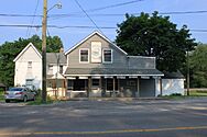 Whittaker General Store Augusta Twp. Michigan