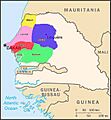 Wolof Empire