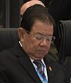 Yutthasak Sasiprapha