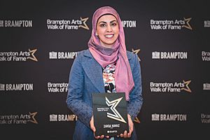 Zarqa Nawaz, Photo Credit- Christina De Melo.jpg