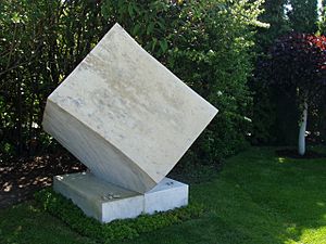 Zentralfriedhof Vienna - Schoenberg