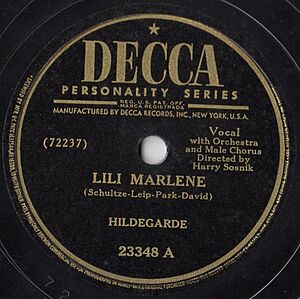 "Lili Marlene"-"Symphonie" (7") - Marlene Dietrich.jpg