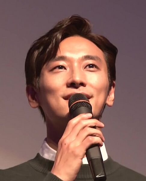 (간신) 레드카펫&VIP시사회 영상 (주지훈)