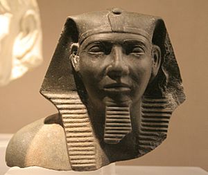 Ägyptisches Museum Leipzig 035