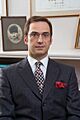 Ömer M. Koç