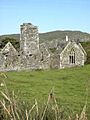 15th century Franciscan Friary