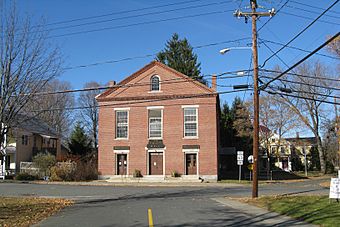 1858 Town Hall, Montague MA.jpg